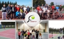 Club de tennis