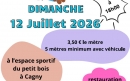 Vide grenier