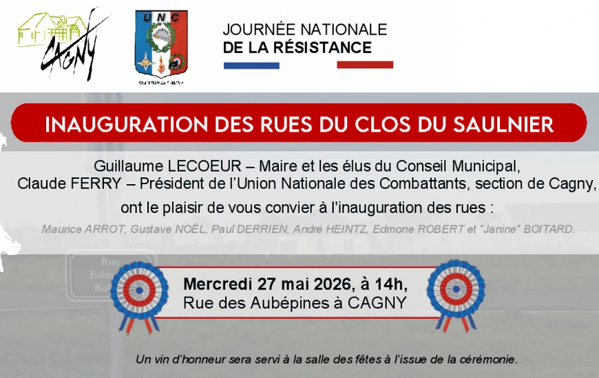 Anciens combattants