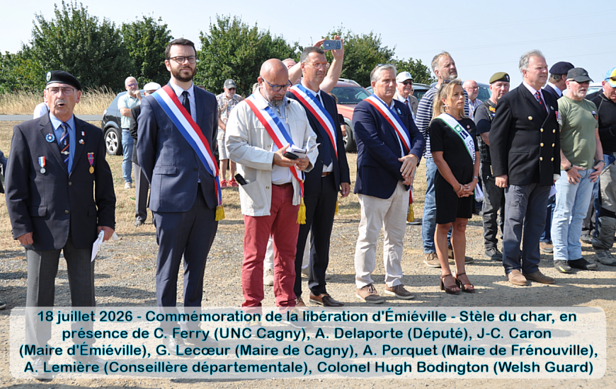 Anciens combattants