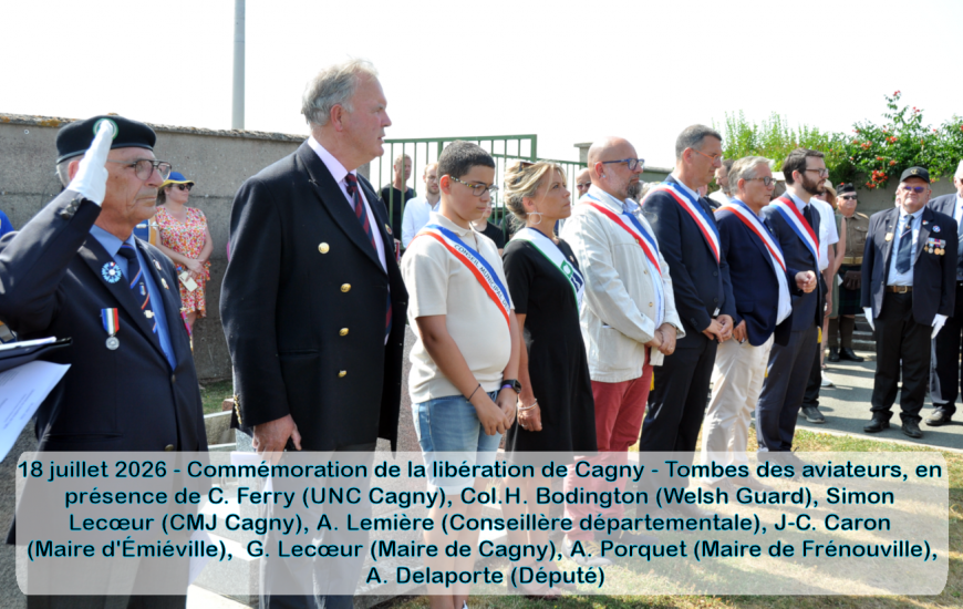 Anciens combattants