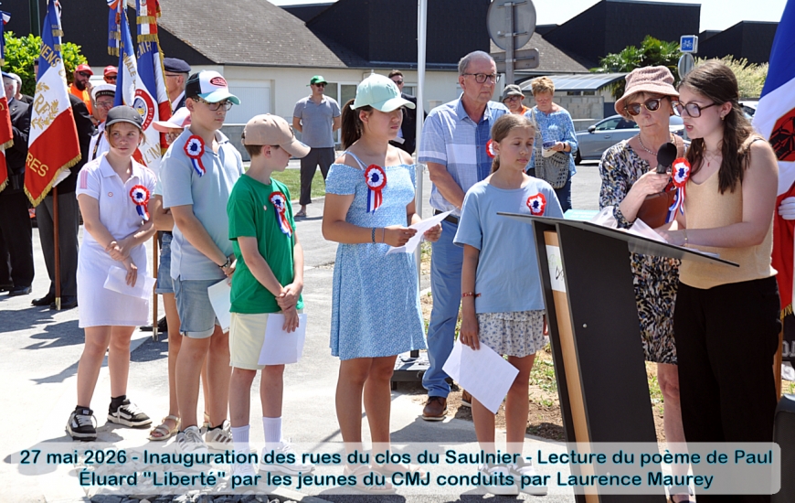 Anciens combattants
