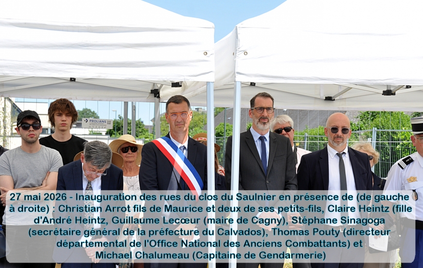 Anciens combattants