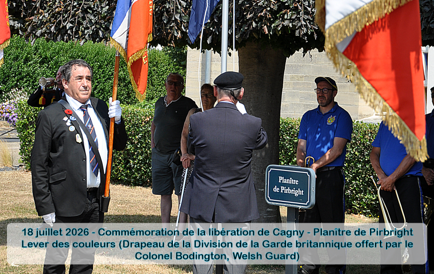 Anciens combattants