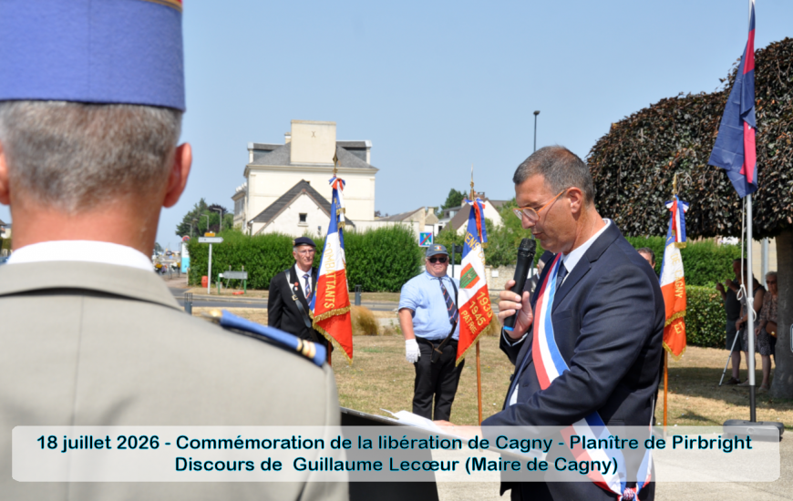 Anciens combattants