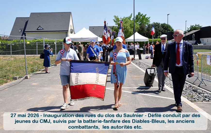 Anciens combattants