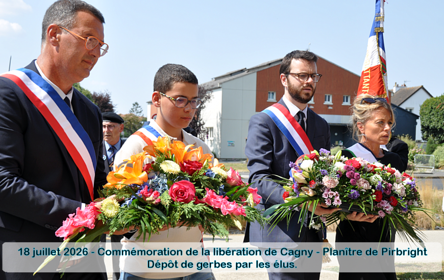 Anciens combattants
