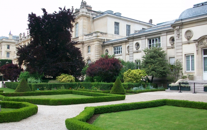 Parlement des enfants 2019