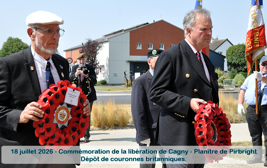Anciens combattants