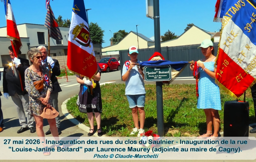 Anciens combattants