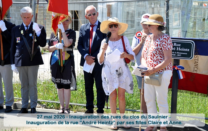 Anciens combattants