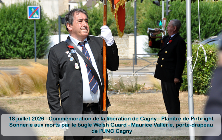 Anciens combattants