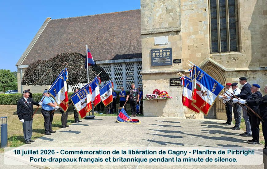 Anciens combattants