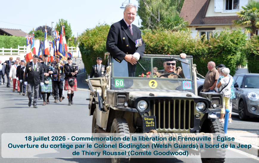 Anciens combattants