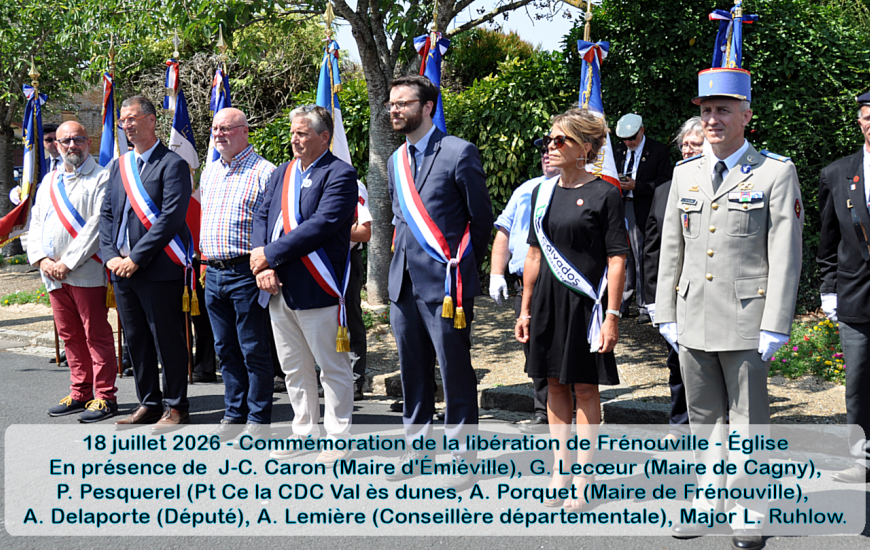 Anciens combattants