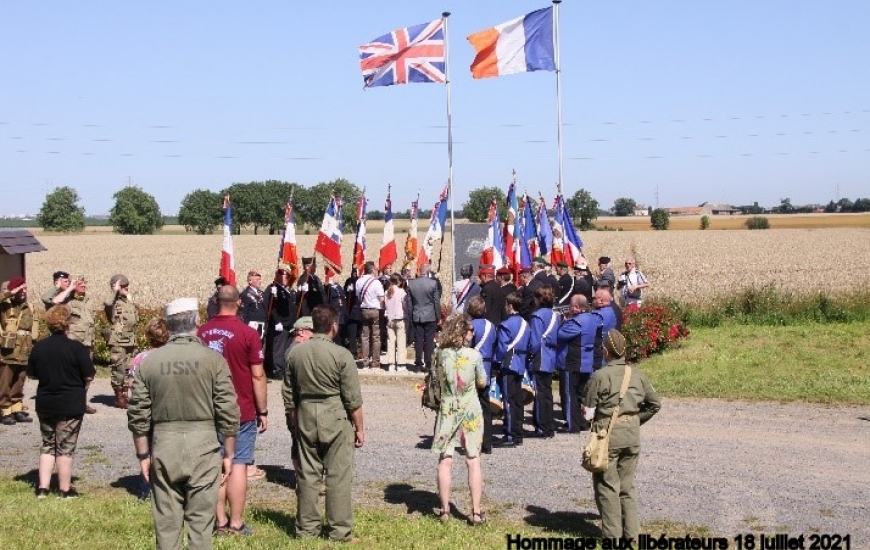 Anciens combattants