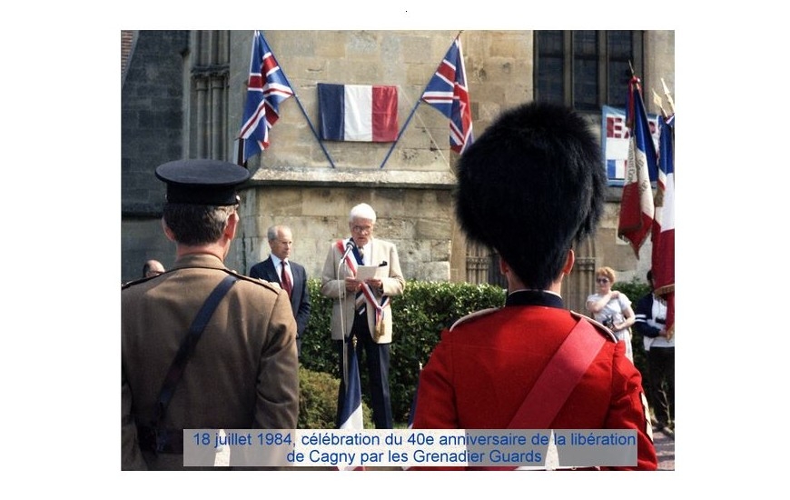 Anciens combattants