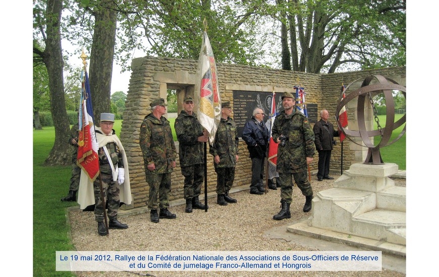 Anciens combattants