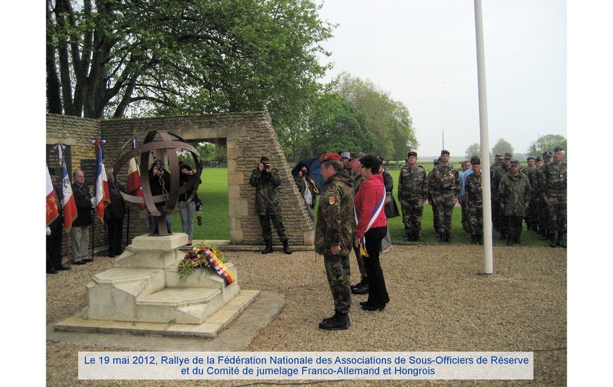 Anciens combattants