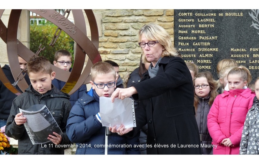 Anciens combattants