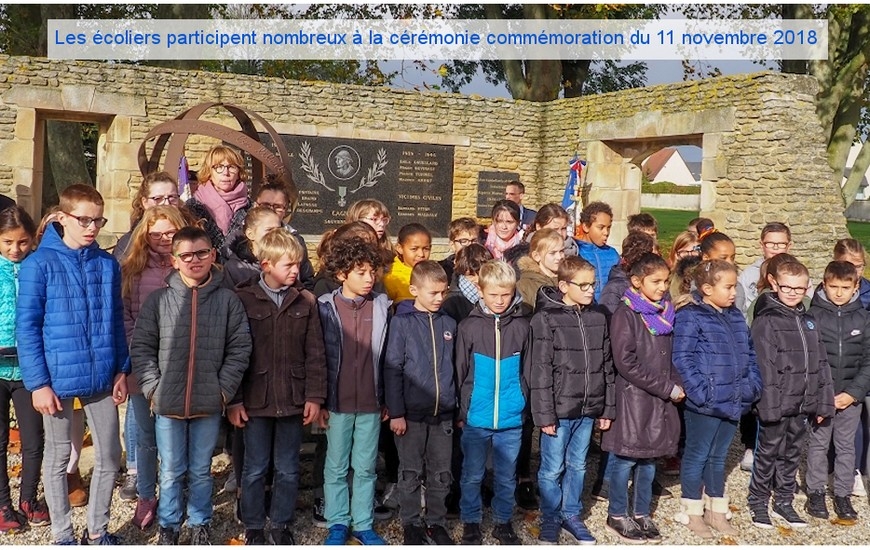 Anciens combattants