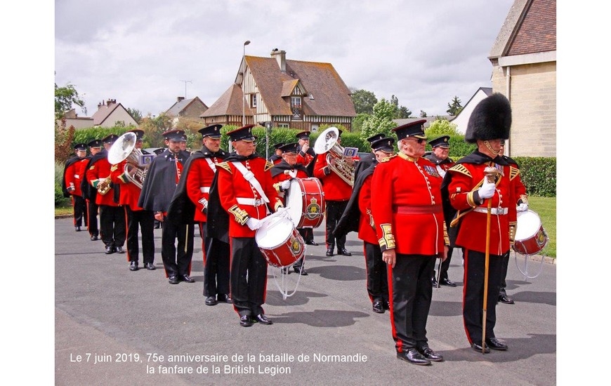 Anciens combattants