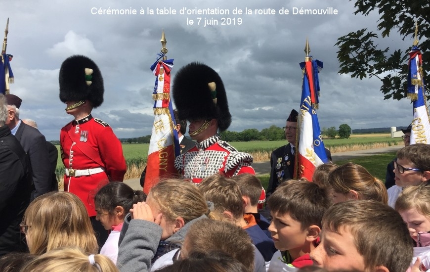 Anciens combattants