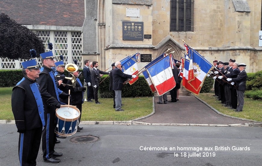 Anciens combattants