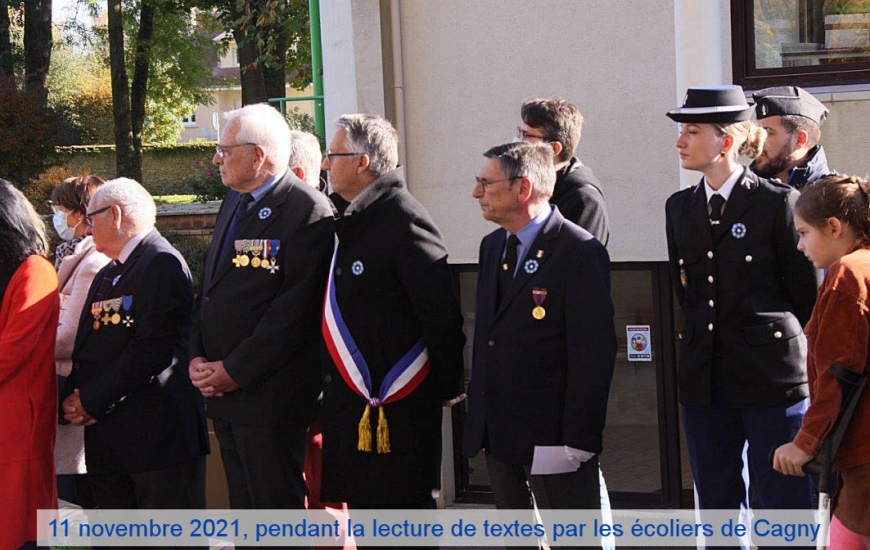 Anciens combattants