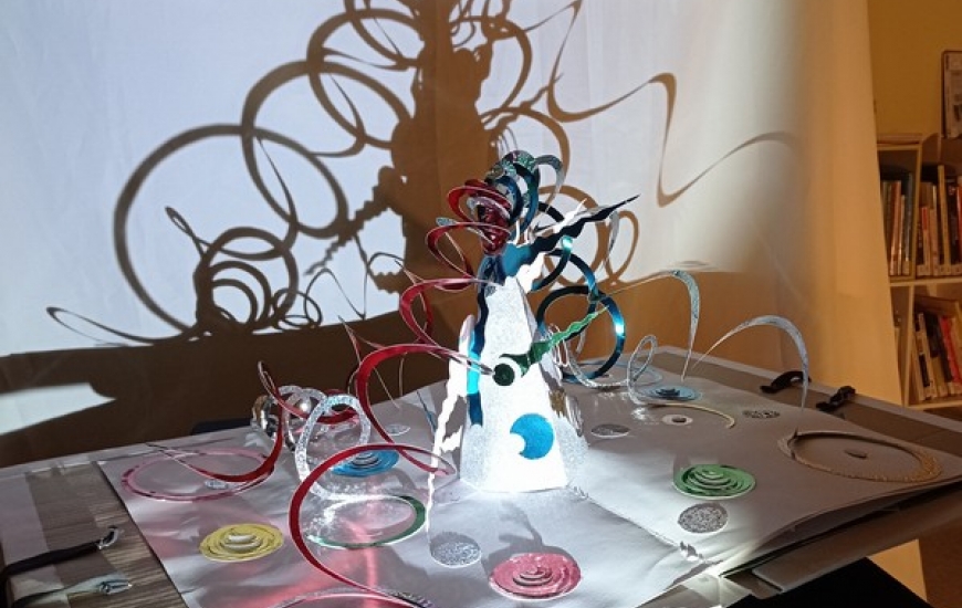 Histoires de Noël
