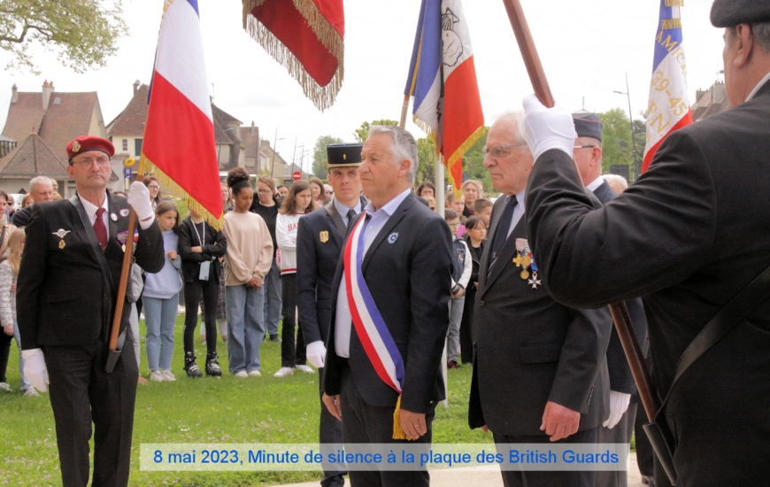 Anciens combattants