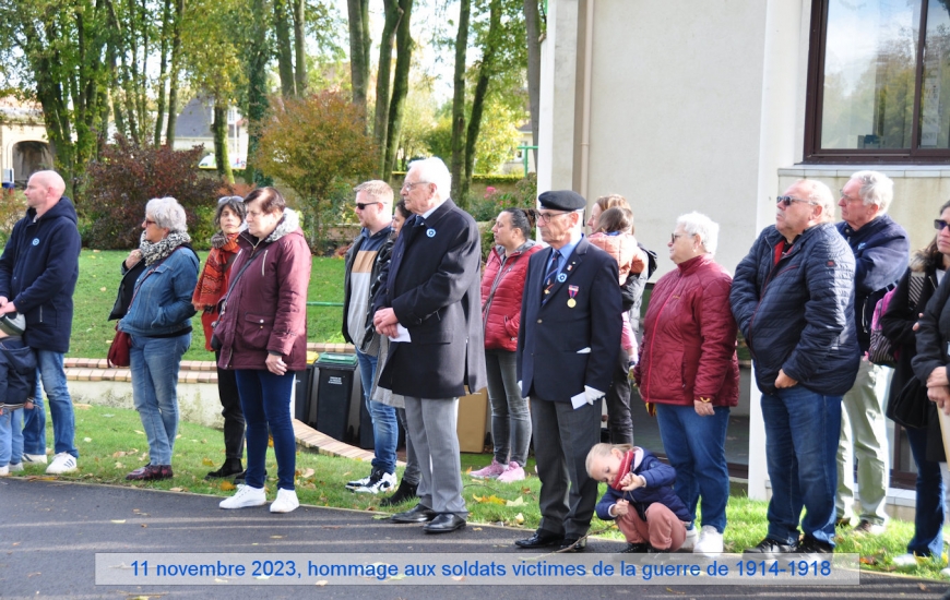 Anciens combattants