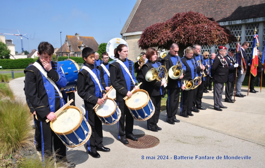 Anciens combattants