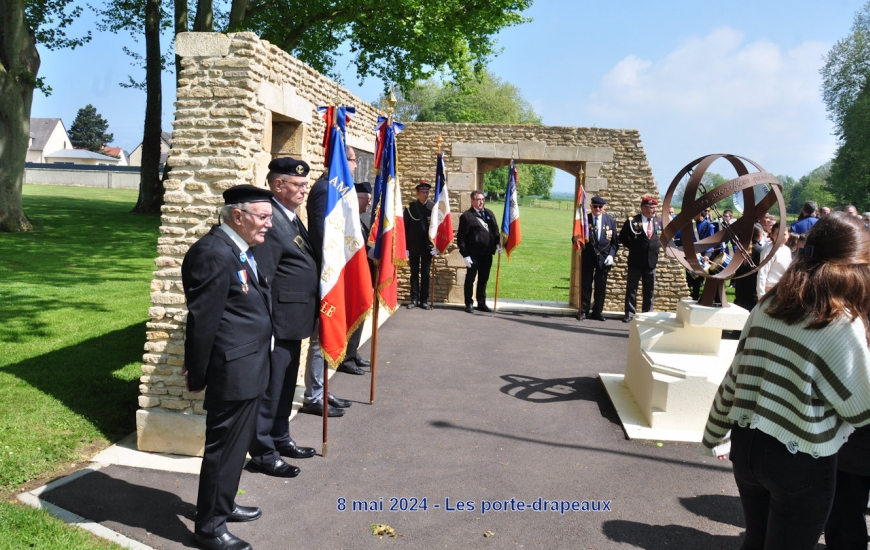 Anciens combattants