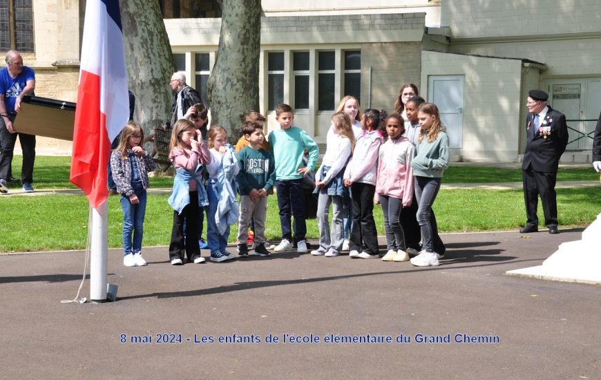 Anciens combattants