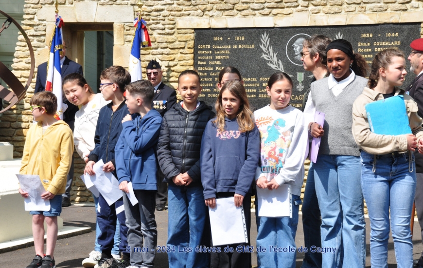 Anciens combattants