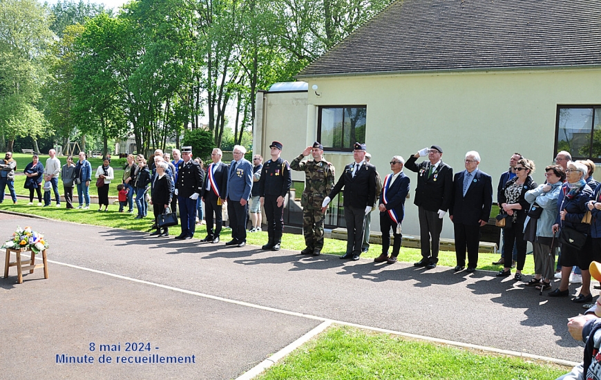 Anciens combattants
