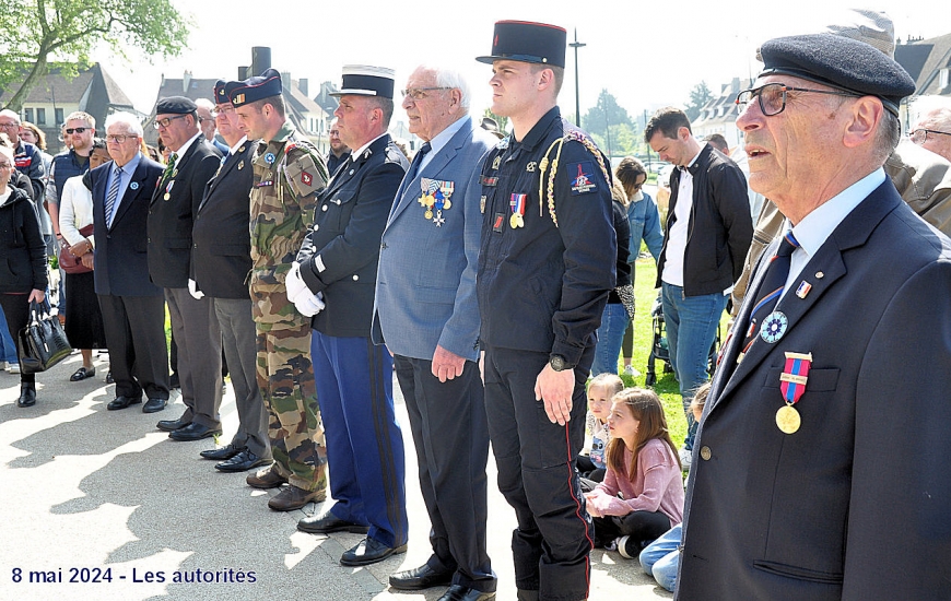 Anciens combattants