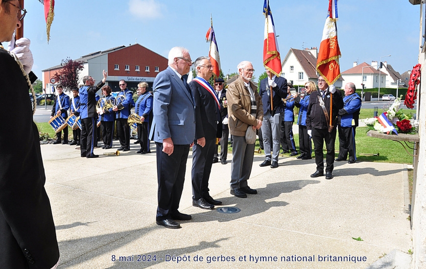 Anciens combattants