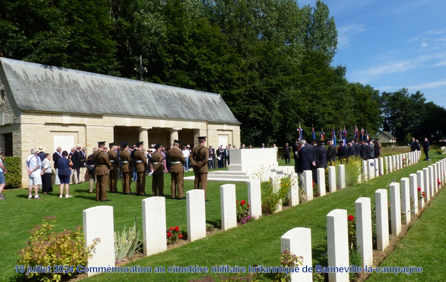 Anciens combattants