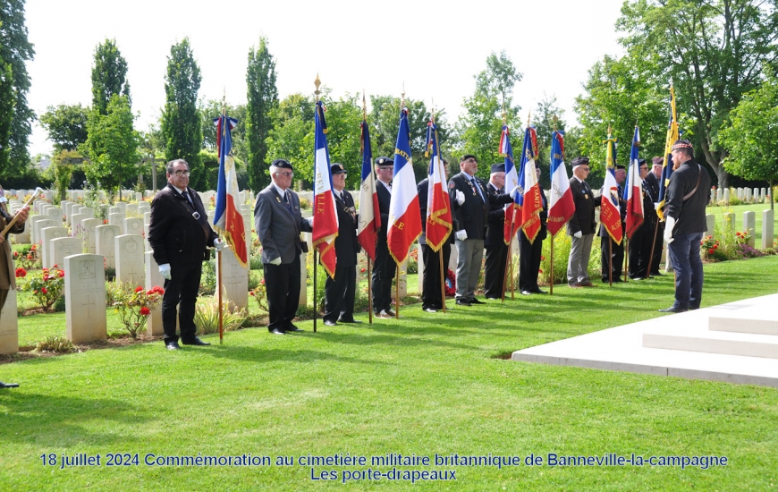 Anciens combattants