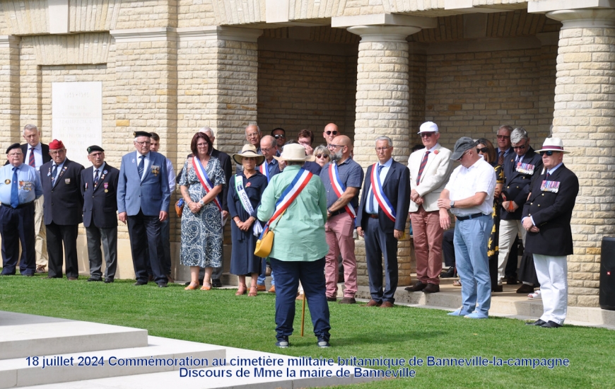Anciens combattants