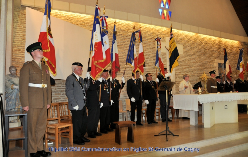 Anciens combattants