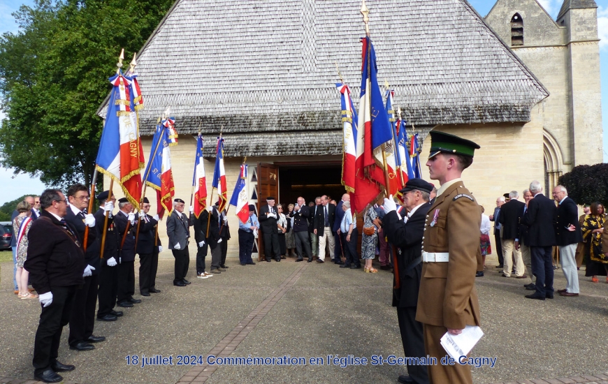 Anciens combattants