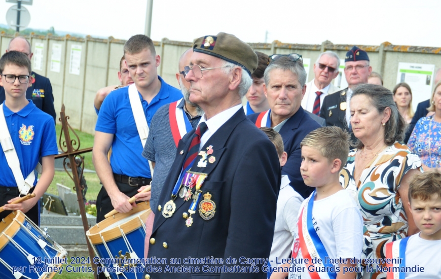 Anciens combattants