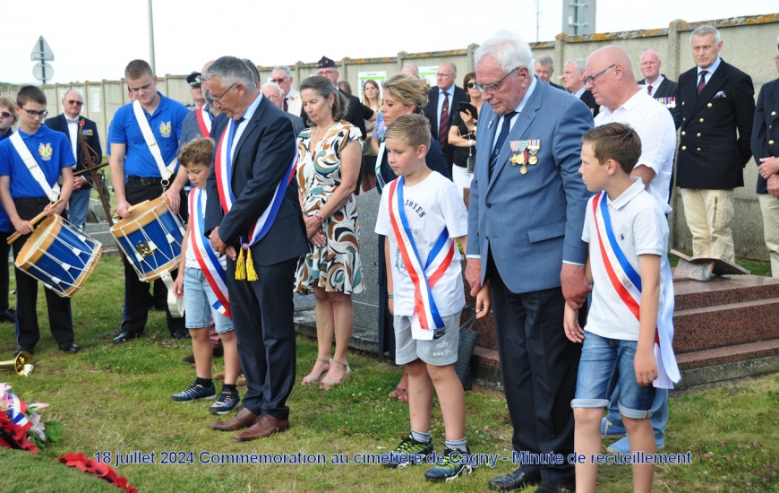 Anciens combattants