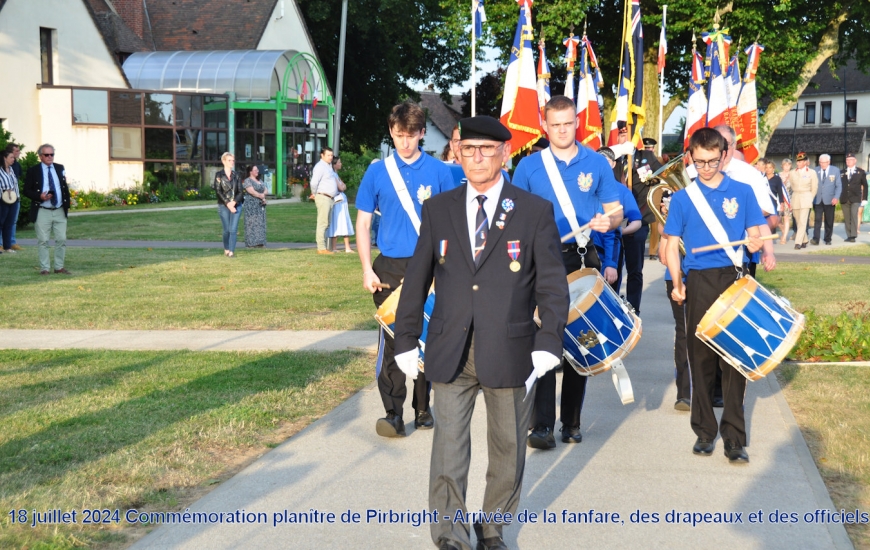 Anciens combattants