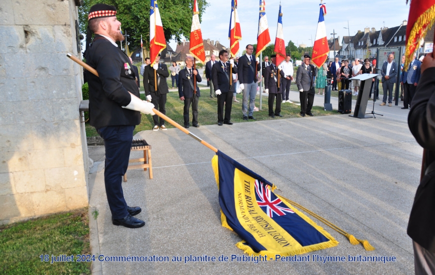 Anciens combattants