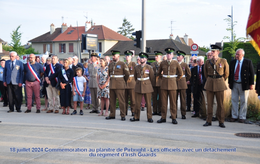 Anciens combattants