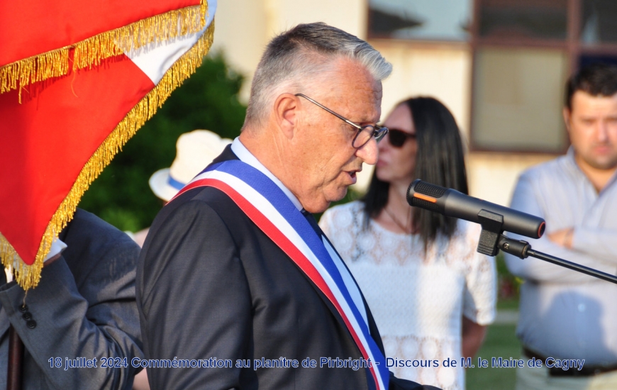 Anciens combattants